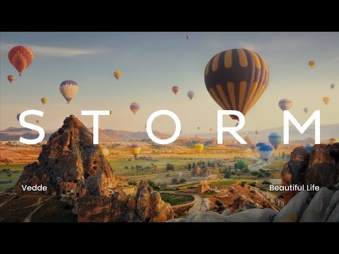 Vedde - Beautiful Life