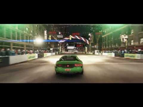 Let´s Play GRID 2 [Deutsch/Full-HD/100%] Part #30 - Giftgrüner Rockstar