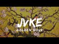 JVKE Golden Hour 1 HOUR