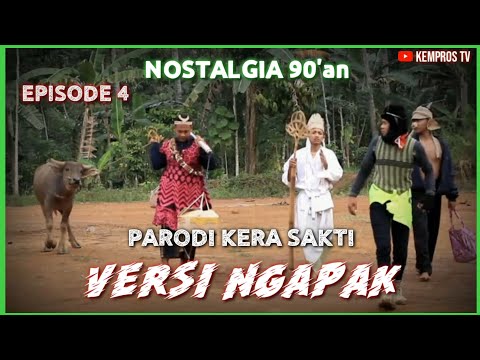 parodi-kera-sakti-episode-4-versi-ngapak-kang-guru-di-serang-siluman-film-pendek-ngapak-kempros-tv