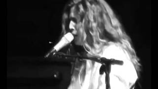 Sophie B Hawkins Miles Away