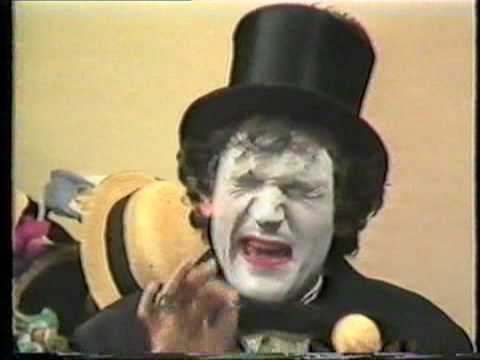 O Cafe' Calzona  Ciro Giorgio e Adele Fuccio 1978