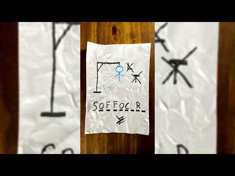 La Triste Gabriella Feat Mattia Mariuzzo👤: Soffocare (Official Audio)