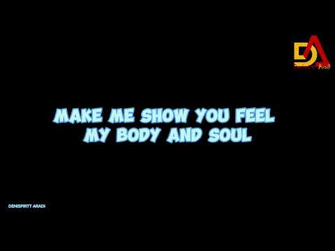 Badda Dan (lyrics) - 6Uff ft Rezman #badderdani #6uff