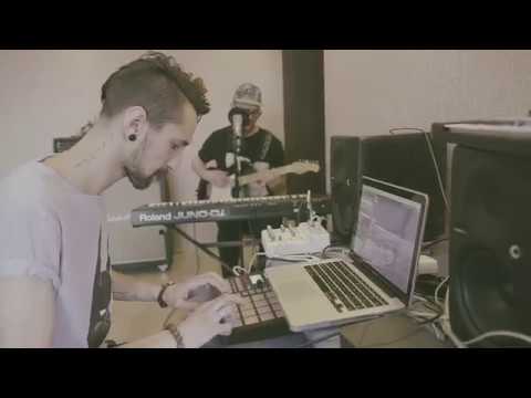 James Lo Scott - Мир (LIve in FLAT15)