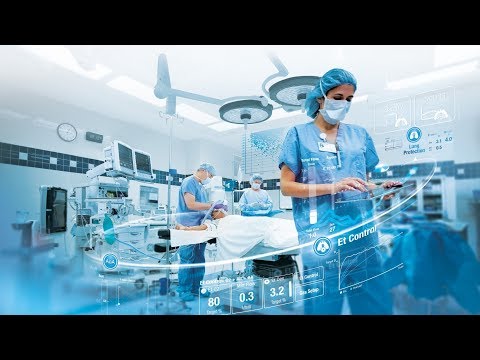 Prodata Systems - Saint-Luc university hospital