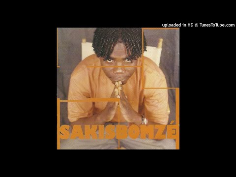 Sakis Bomze- Amina