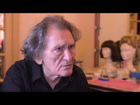 Rencontre avec... Serge Merlin - Savannah Macé DMDM FRANCE TV
