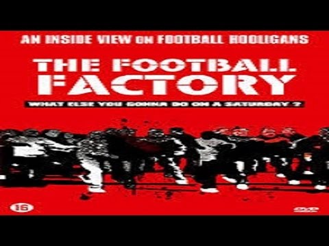 2004 - The Football Factory