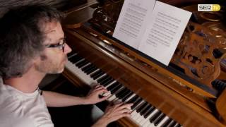 RETO JAMES RHODES | Lección 1: James Rhodes