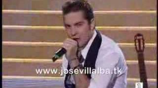 David Bisbal - Torre de Babel (Gala Feliz 2008)