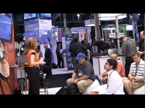RES Software at VMworld 2011 in Las Vegas