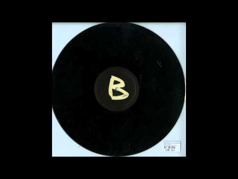 Emerson Todd - Slow Hand - The Attitude EP [APLTD004]