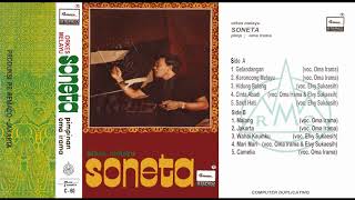 Download lagu ALBUM GELANDANGAN OM SONETA RHOMA IRAMA mp3
