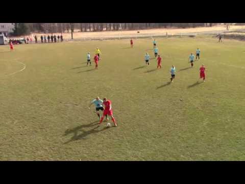 TJ Světlá Hora   Velké Heraltice 1  poločas 25 3 2017