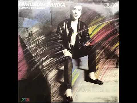 Miroslav Žbirka - Prvá (1988)