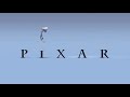 PIXAR Logo Bloopers (Full)