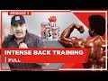 Samir Bannout - Be Smart About Back Training (Full Ep 2)