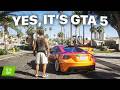 These GTA 5 Mods Went Too Far