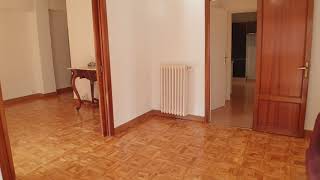 Paseo de la Castellana, Madrid (Madrid)