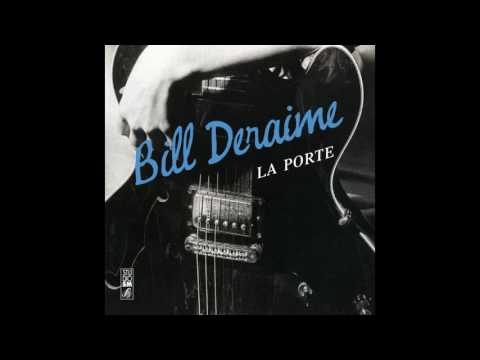 Bill Deraime - La citadelle