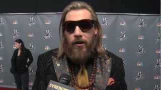 Nicholas David | "You Are So Beautiful" Emotions | The Voice Season 3 Semifinals