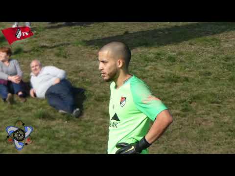 TSV Ilshofen - Oberliga BW 2018/2019 - 25. Spieltag TSV Ilshofen vs Neckarsulmer Sport Union 0:2