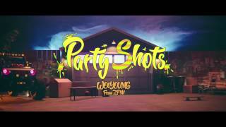 WOOYOUNG (From 2PM) 『Party Shots』Teaser