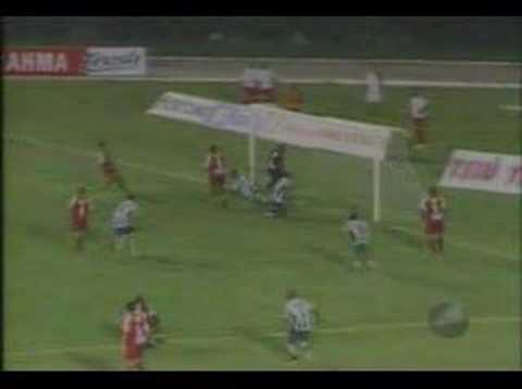 ECPP Vitória da Conquista 2x1 Feirense