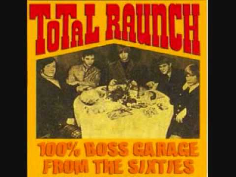 Bushmen - I Need Your Lovin' (60's Garage Punk)