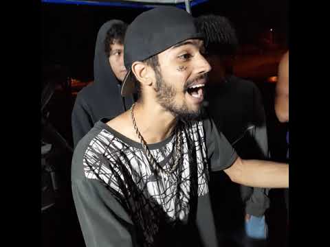 BATALHA DA OESTE - KiFlow x Jav