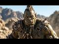 WORLD OF WARCRAFT Full Movie 2025 Elf Superhero FXL Fantasy Movies 2025 In English Game Movie