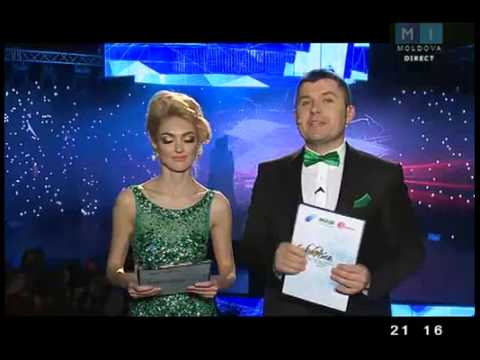 Selecţia naţională Eurovision Moldova 2015 - Semifinala II - Partea 2