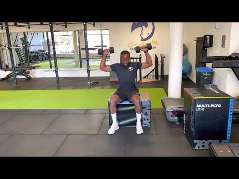 Pre- preseason Workout (Staffanstorp United)