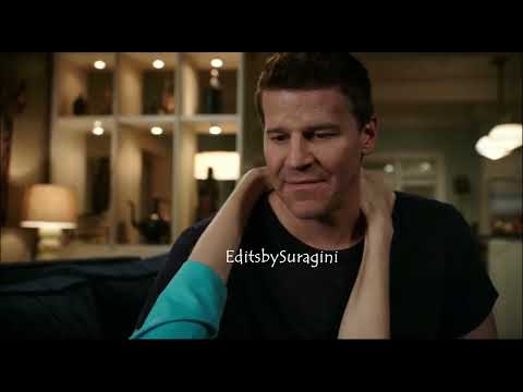 Booth & Brennan - BONES - Season 9