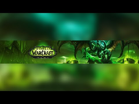 Demon Hunter solo Plaguefall  Mount.