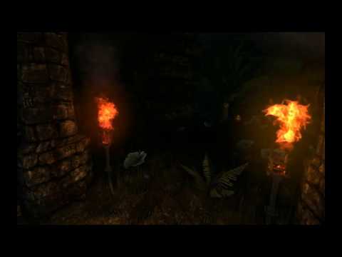 Amnesia: Black Eagle Tavern Tales full walkthrough - Return of the swole BOI!