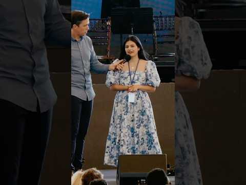 This woman prayed in tongues for 9 hours — then this happened.