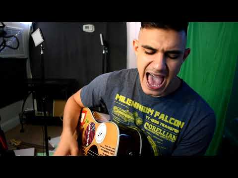 Santaria but I'm hungry