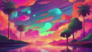 Lo-fi Music for a Smooth Journey #93