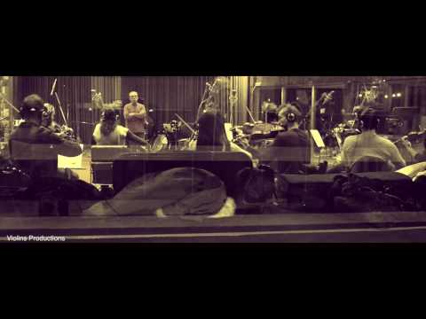 Antonis Apergis String Orchestra 2017 new album - Intro...