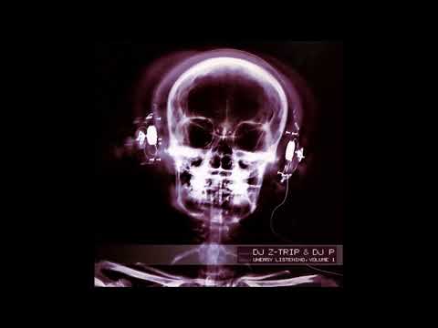 Phil Collins & Del Tha Funkee Homosapien - In The Air Tonight/Phony Phranchise