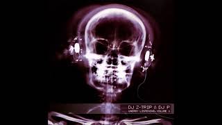 Phil Collins &amp; Del Tha Funkee Homosapien - In The Air Tonight/Phony Phranchise