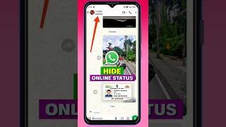 Download lagu 👆 Hide whatsapp online status ⚡ whatsapp online status hide kaise kare mp3