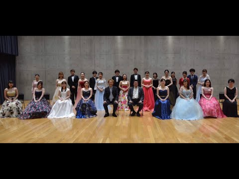 2021年度演奏会実習 TANI-ZEMI Autumn concert 2021