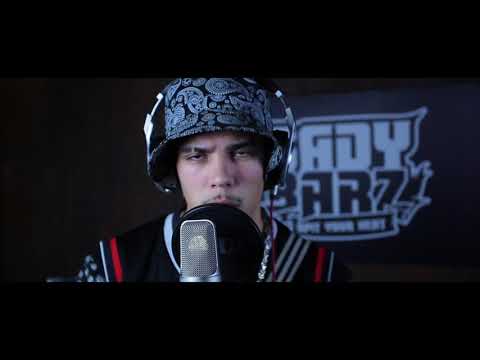 Smokey \ 1takesession \ CadyBarz #9 full session