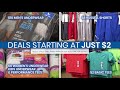 Fruit Of The Loom Brand Shop Back To School Sale Event Week 1 15