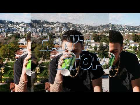 D Savage - Can't Stop