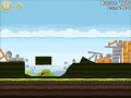 Angry Birds Mighty Hoax 4 10 Walkthrough