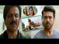 Vinaya Vidheya Rama Best Climax Scene Ram Charan Vivek Oberoi Comedy Express